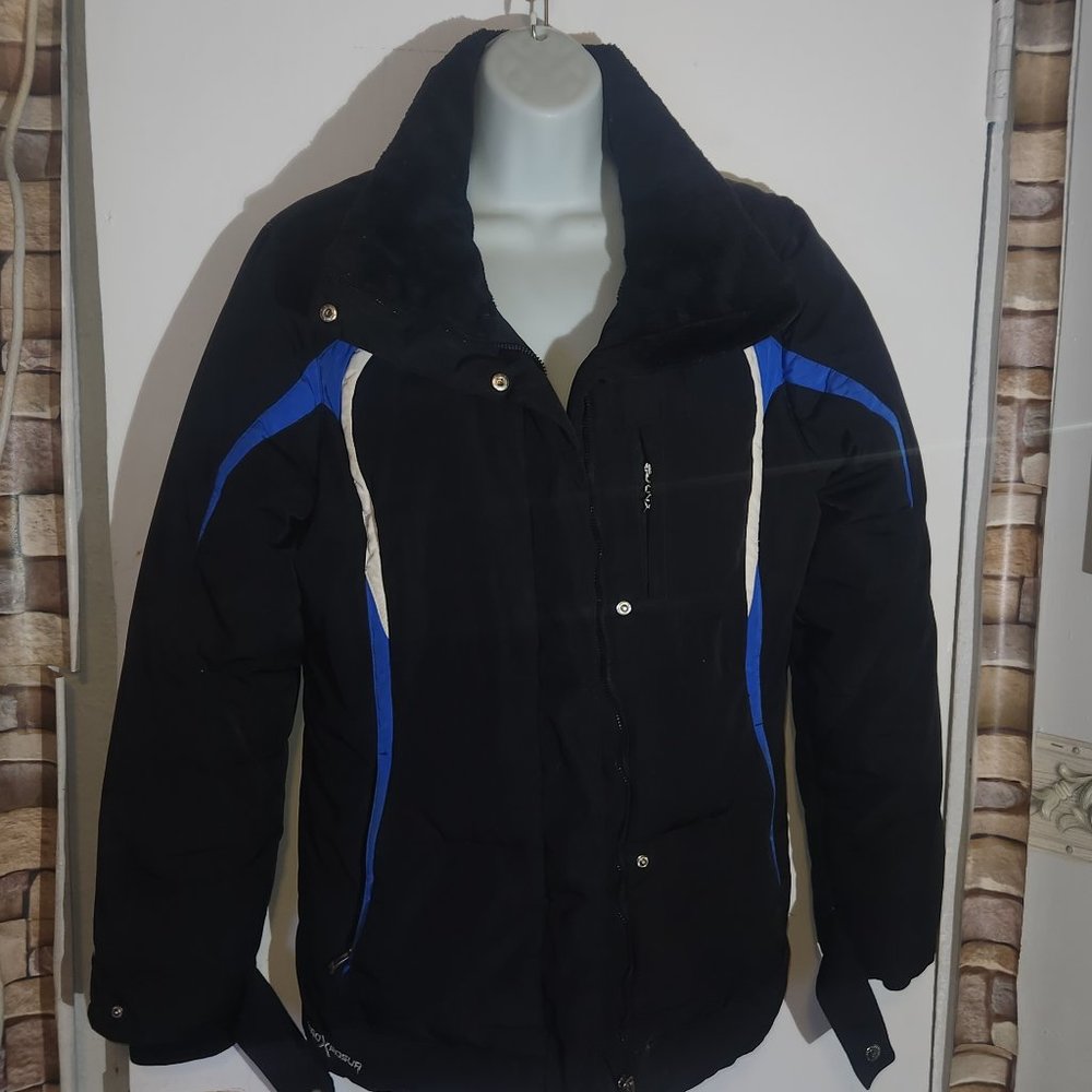 ZeroXposur ** Insulated Winter coat/Jacket in size Medium.